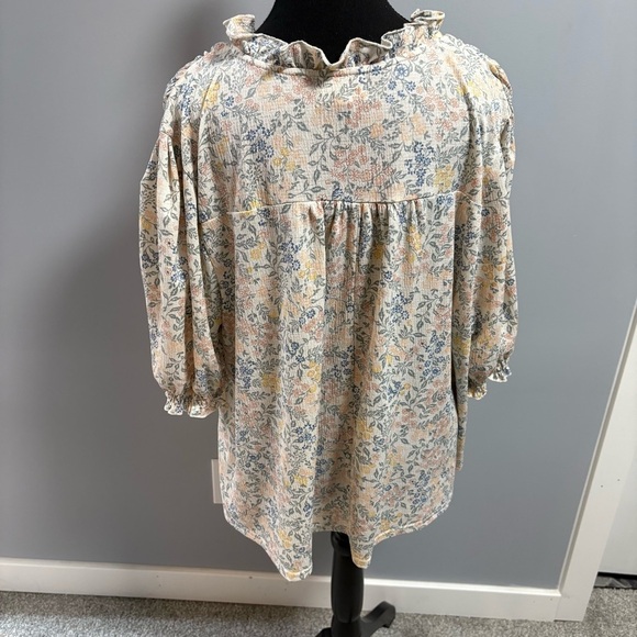 Melloday Top - Picture 4 of 6